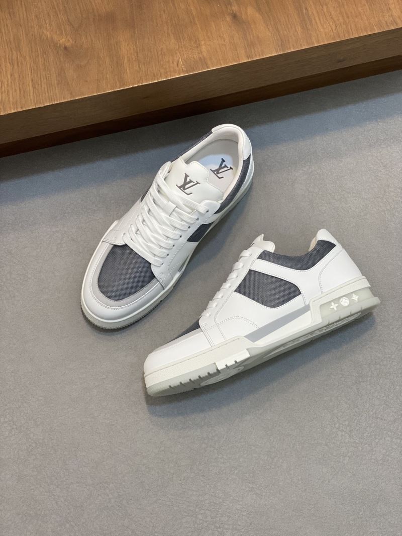 Louis Vuitton Trainer Sneaker